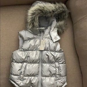 Kids vest